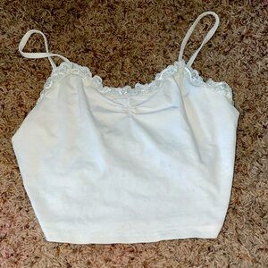 Good quality worn two times.